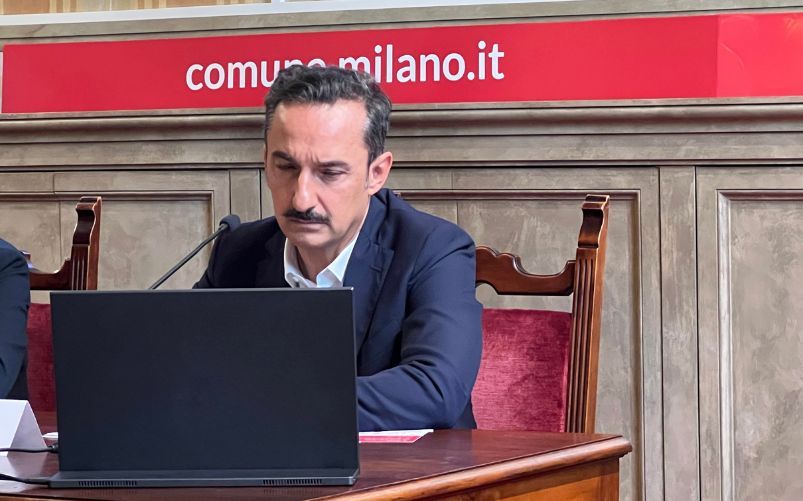 Nicola Savino e Crazy Week