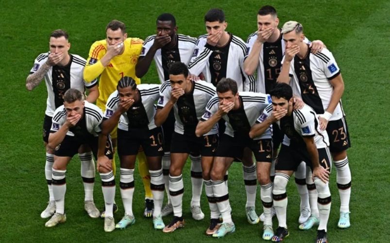 nazionale tedesca