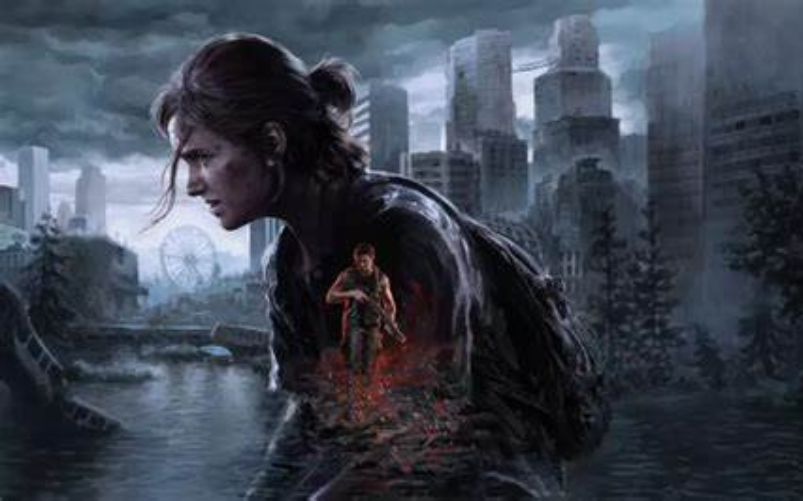 “The Last of Us Parte II Remastered”
