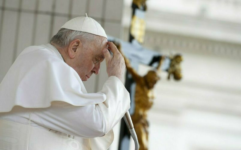 Papa Francesco