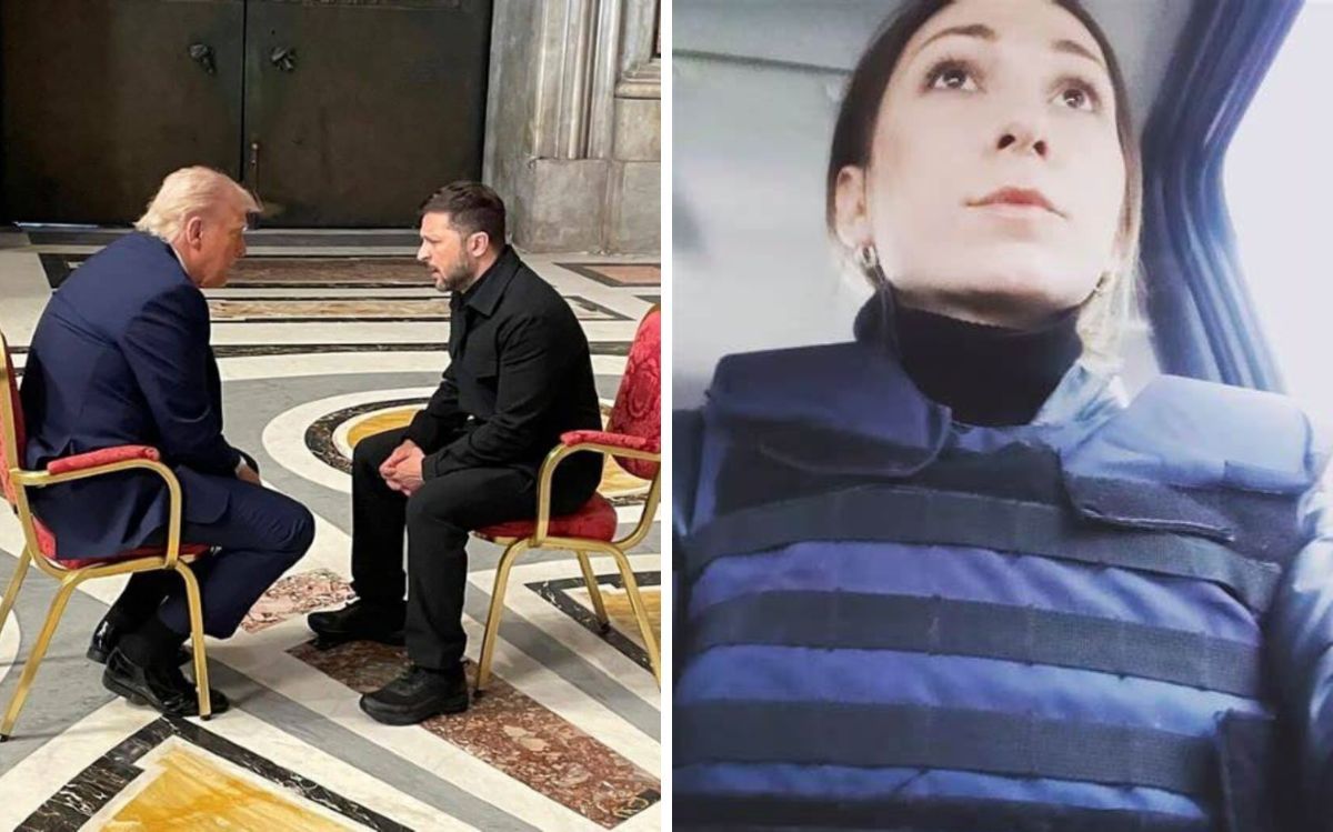 La terza sedia
