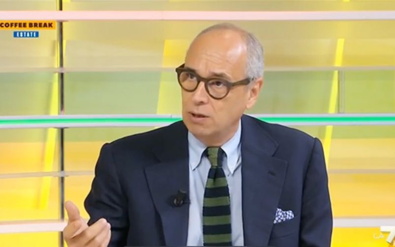 Manovra e difficoltà del governo