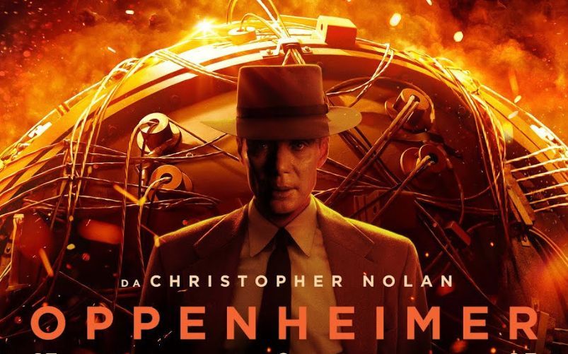 Oppenheimer
