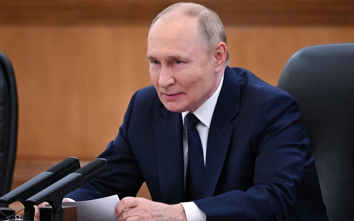 Putin