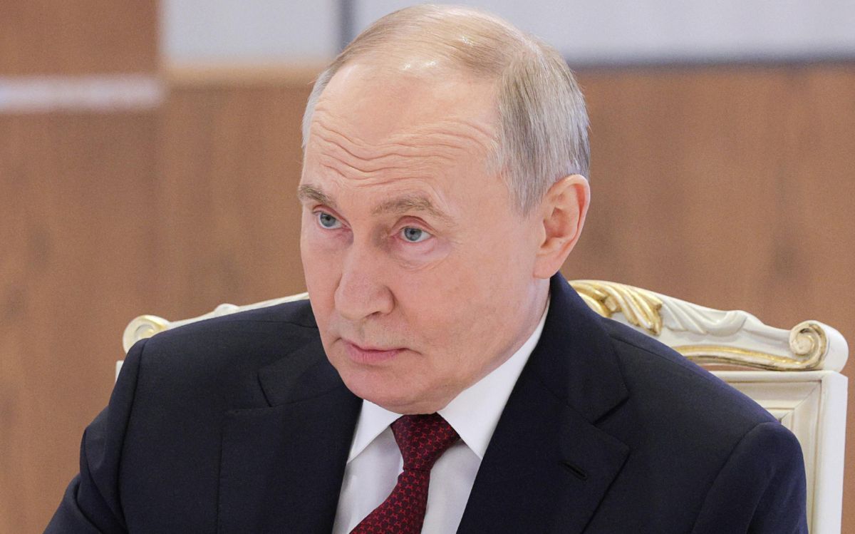 Putin proclama la tregua di Pasqua