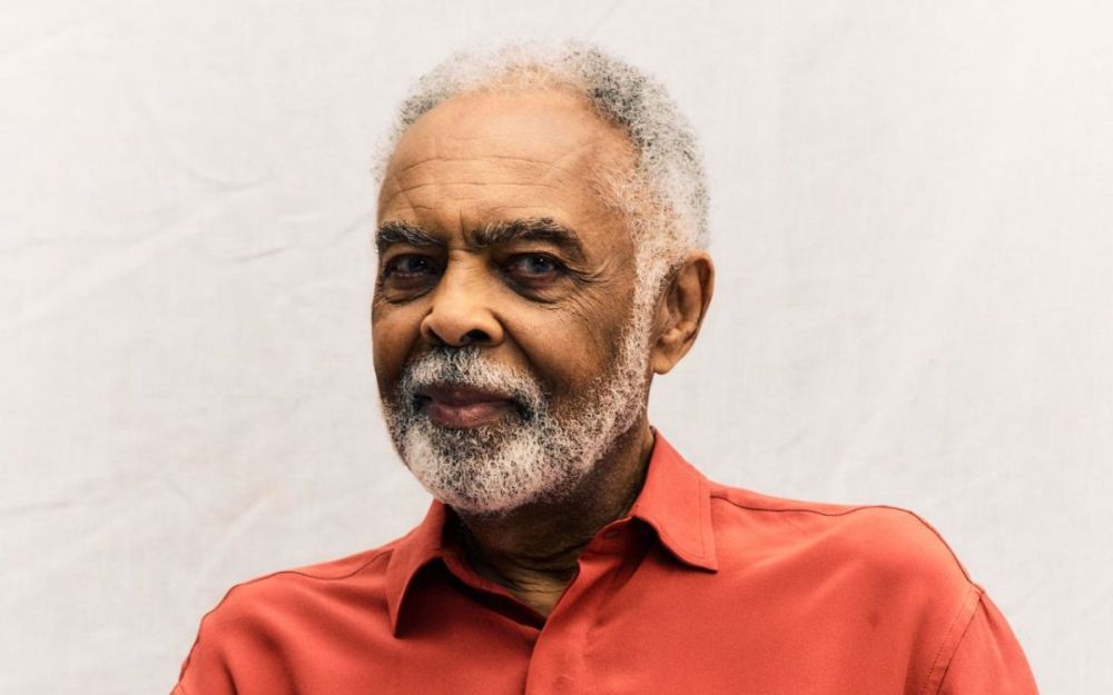 Gilberto Gil