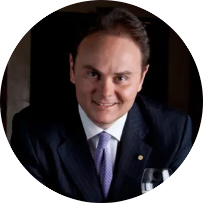 Matteo Lunelli