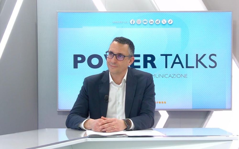 Nur El Gawohary(Ansaldo Energia) “Serve trasparenza, comunicazione è fondamentale”