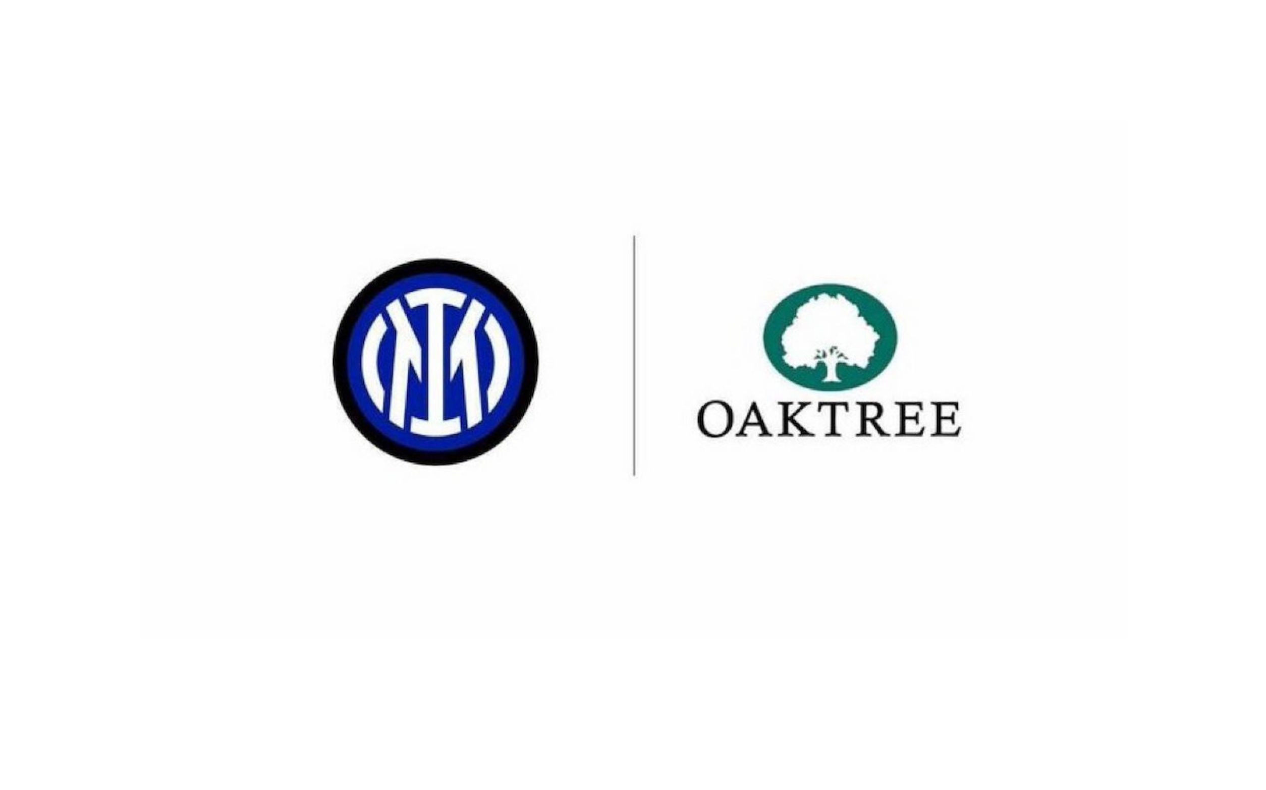 Inter Oaktree