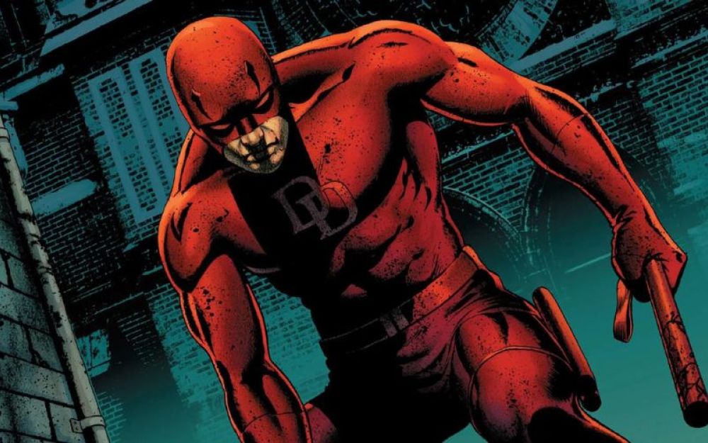 Daredevil