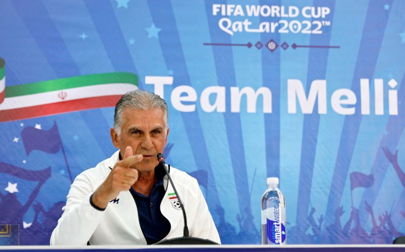 Queiroz glissa su donne e diritti