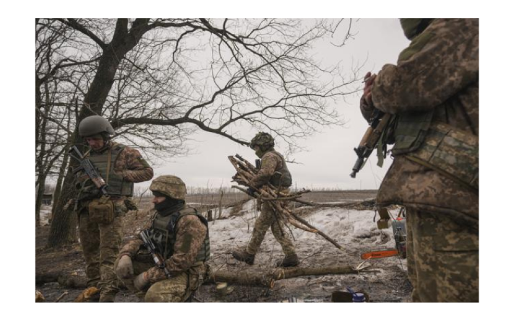 putin ritira truppe ucraina