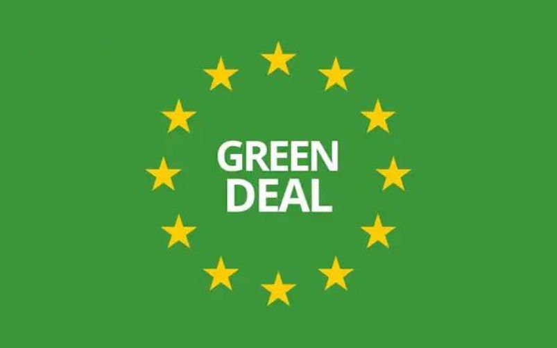 Il Green Deal