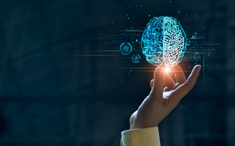 Intelligenza artificiale e nuovi talenti