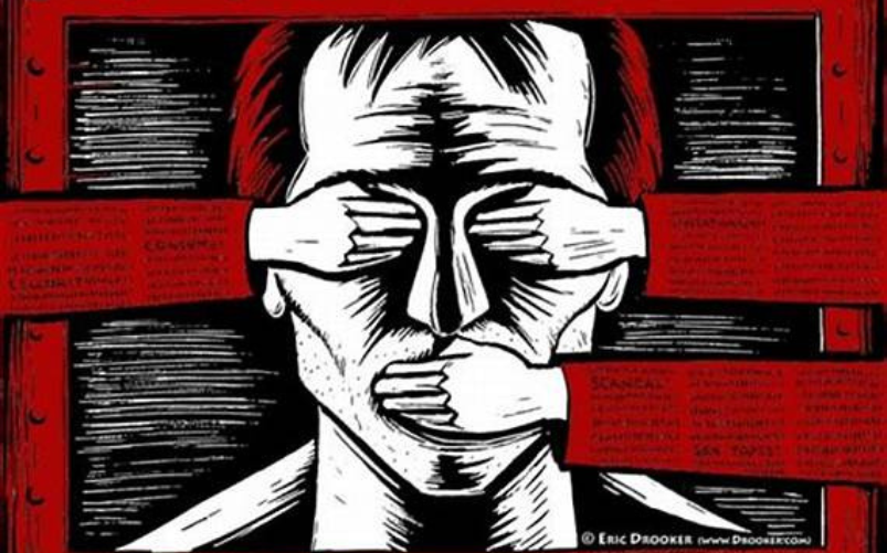Libertà di stampa in Italia