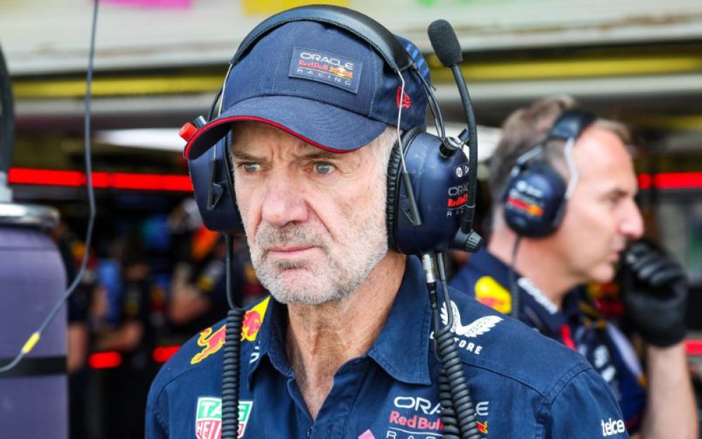 Newey Ferrari