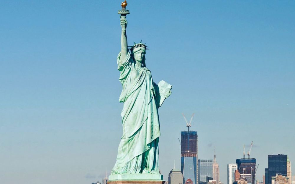 Statua della Libertà