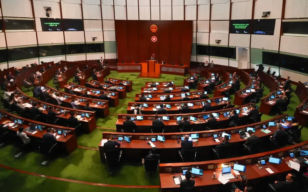 Hong Kong, la crescita fa leva su innovazione e mercato finanziario solido