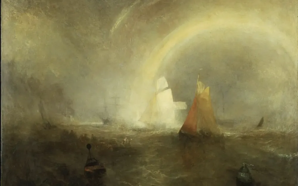 Tivusat, a maggio su Museum l’arte nella qualità del 4K