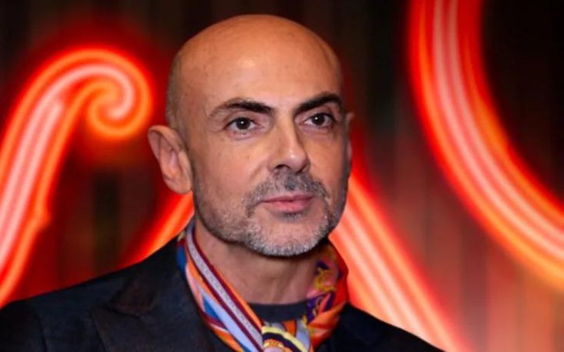 Enzo Miccio