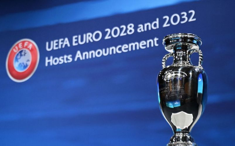 Euro 2032
