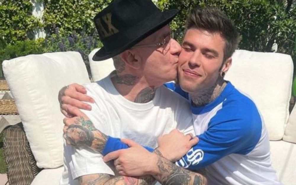 Sanremo Fedez