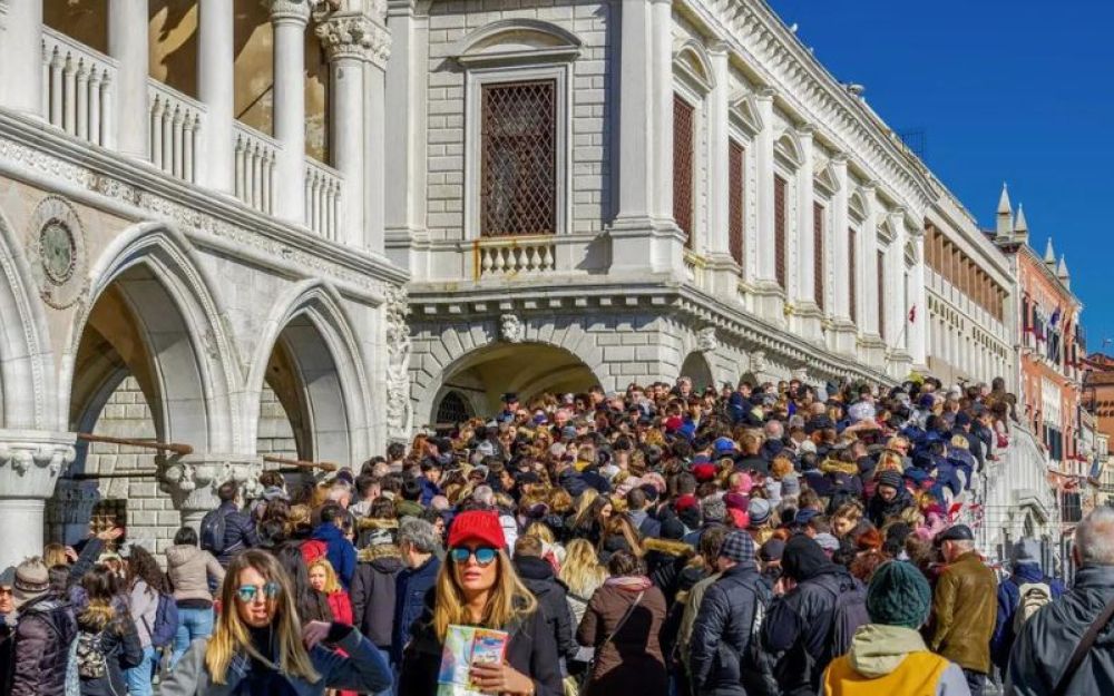 Turismo Italia 2023