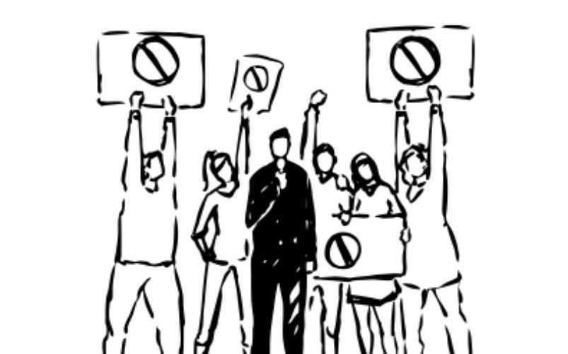 pacifismo populismo