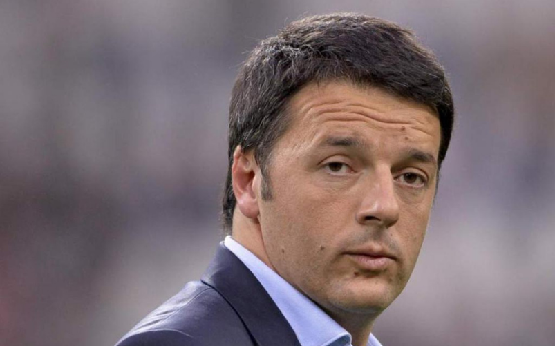 Matteo Renzi Arabia Saudita