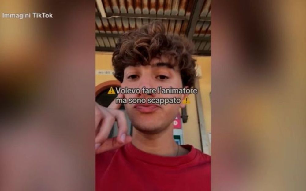 Animatore