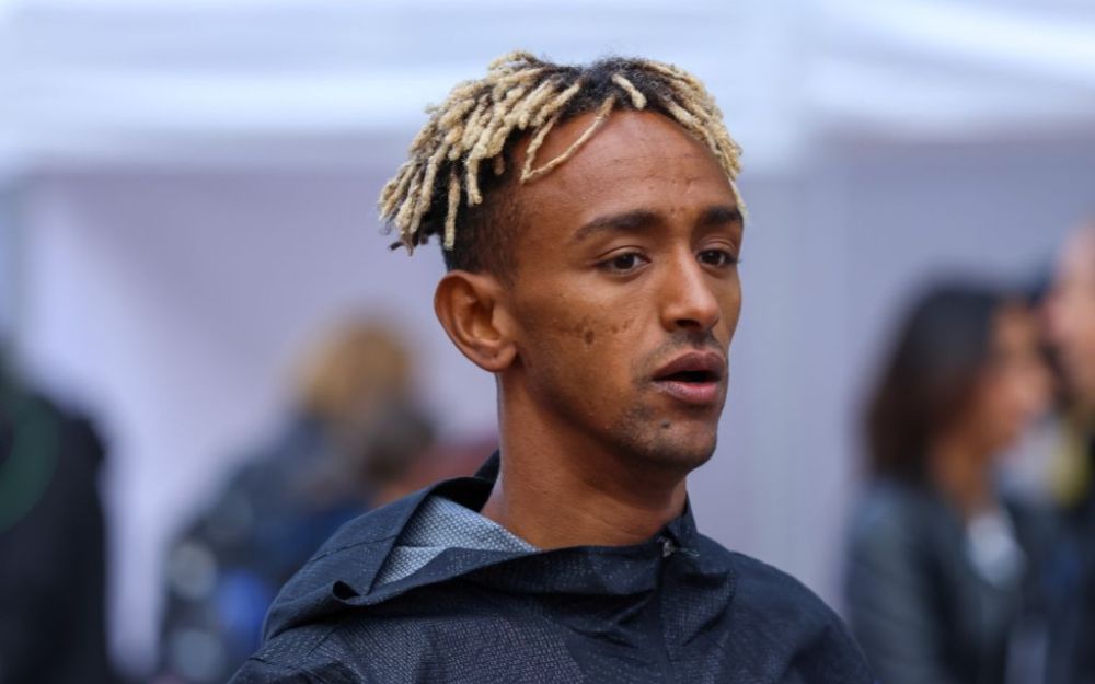 Impresa Crippa, è il primo italiano a vincere la Maratona di Parigi