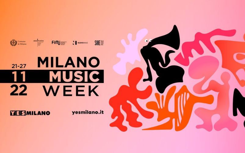 Milano Music Week