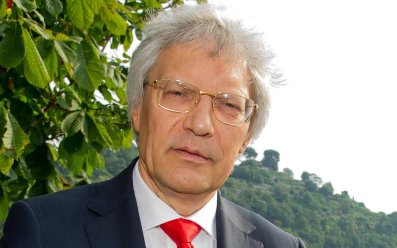 Ambasciatore russo Razov