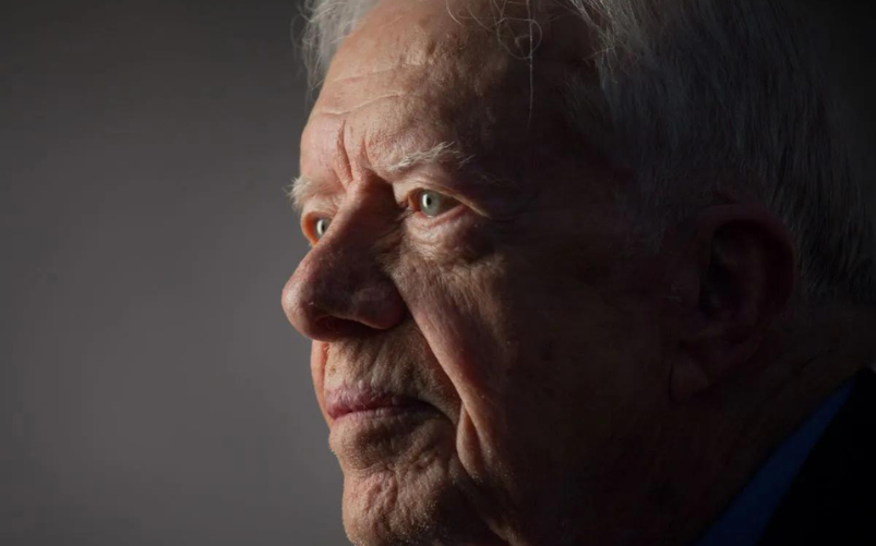 Jimmy Carter