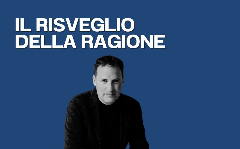 Il Risveglio della Ragione