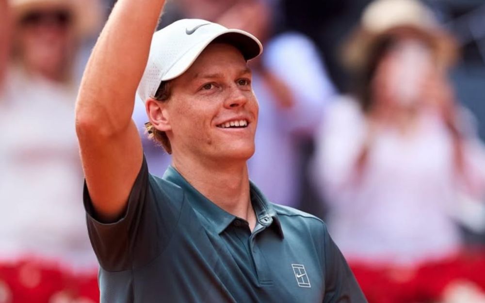 Sinner