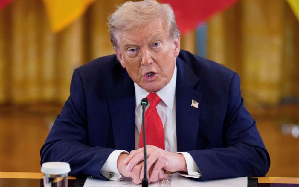 Trump