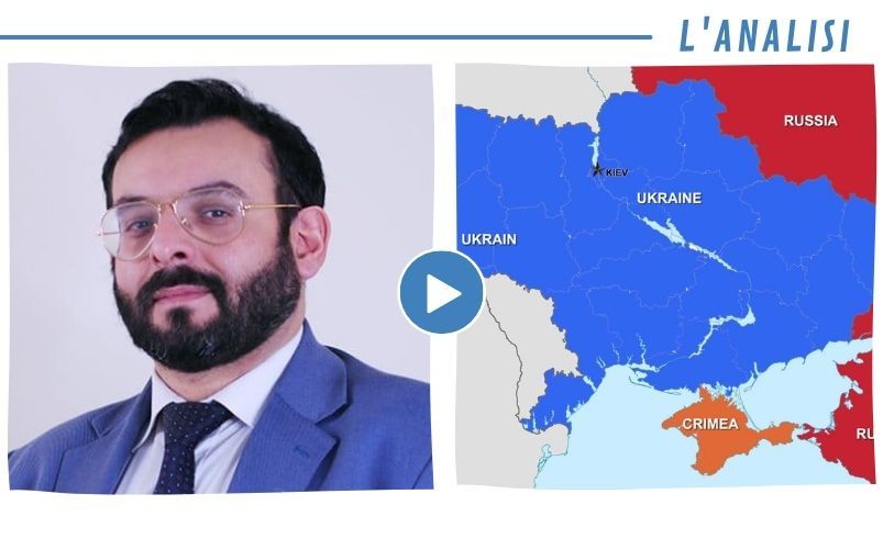 Crimea e occidente