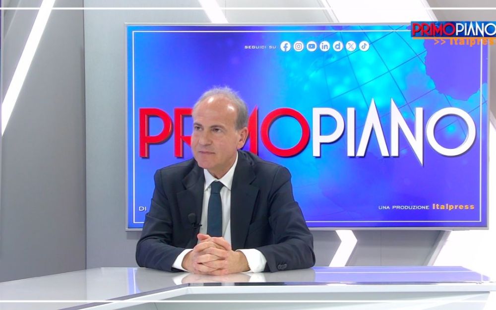 Aeroporto Palermo, Battisti “Nel 2026 puntiamo a superare 10 mln di passeggeri”