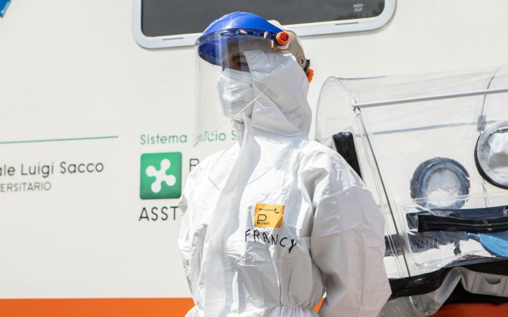 Ebola