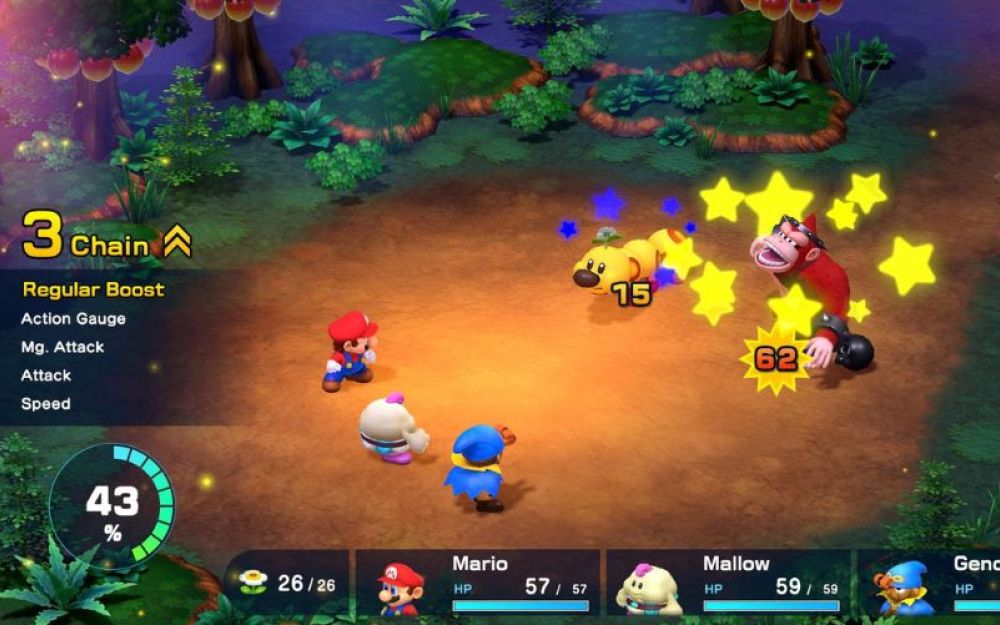 Super Mario RPG