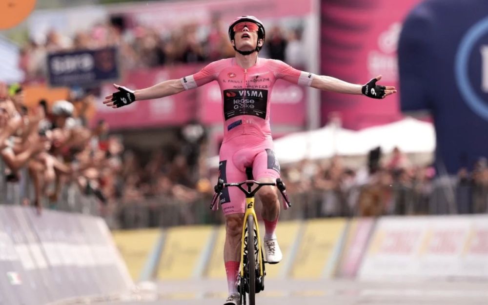 Giro d’Italia