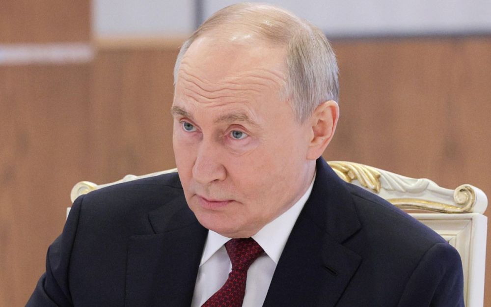 Putin proclama la tregua di Pasqua