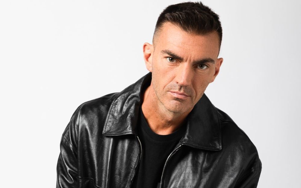 Gabry Ponte