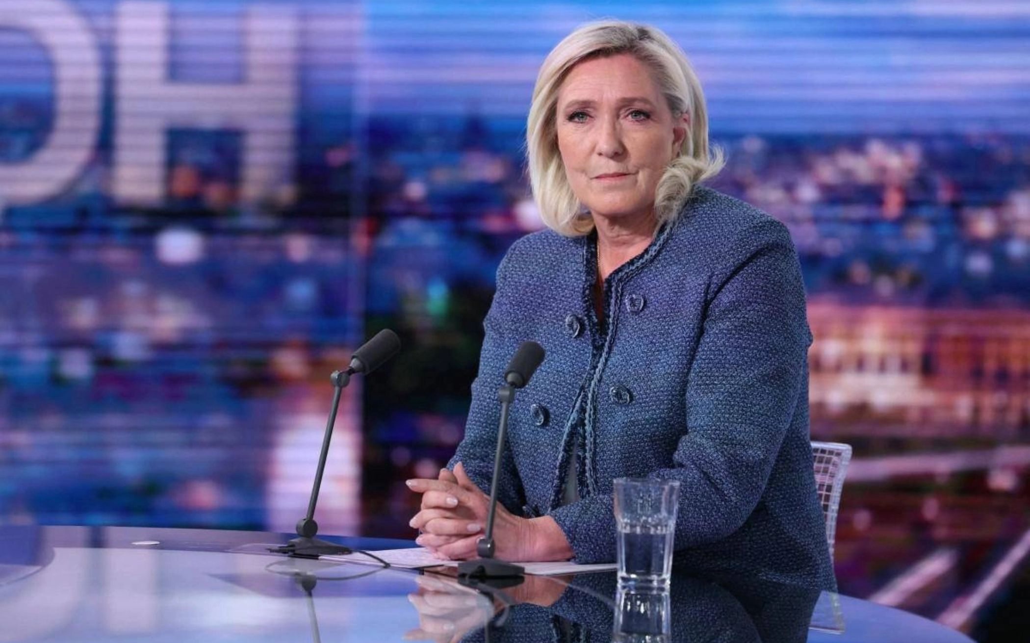 Le Pen