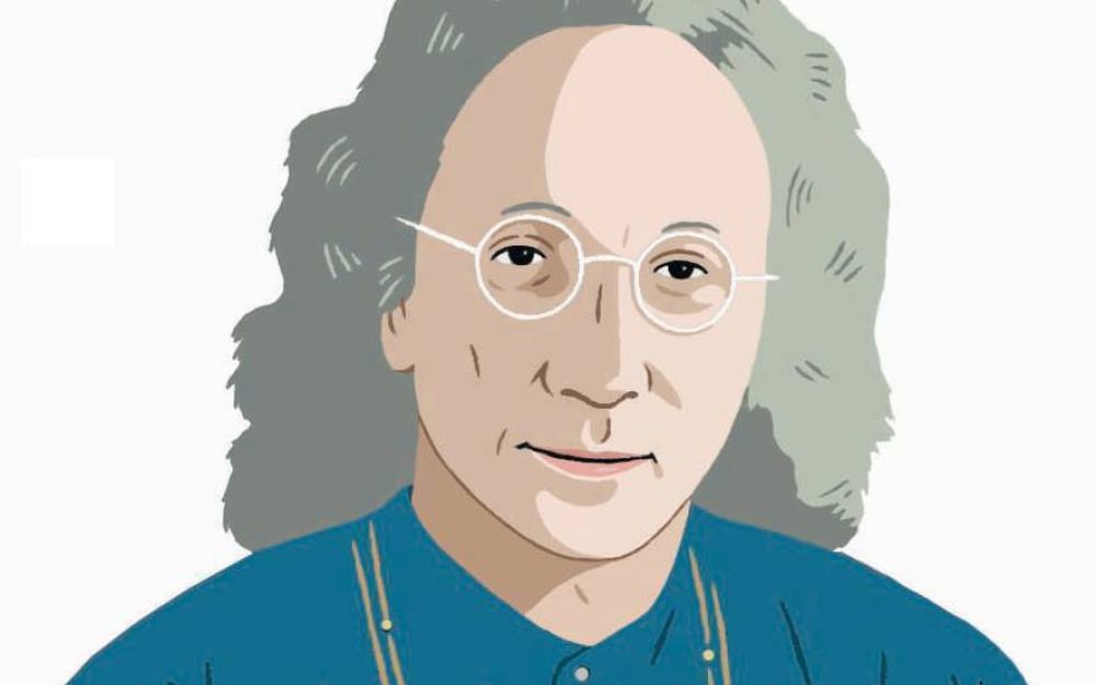 oroscopo Rob Brezsny