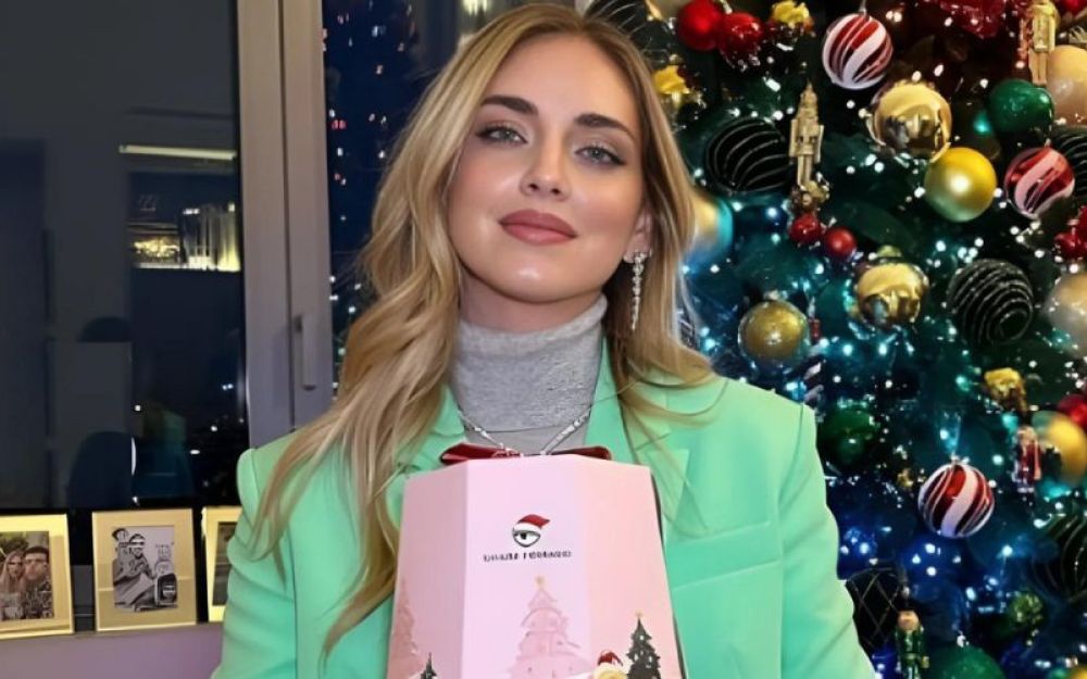 Chiara Ferragni ingiusto profitto