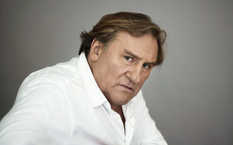 Depardieu