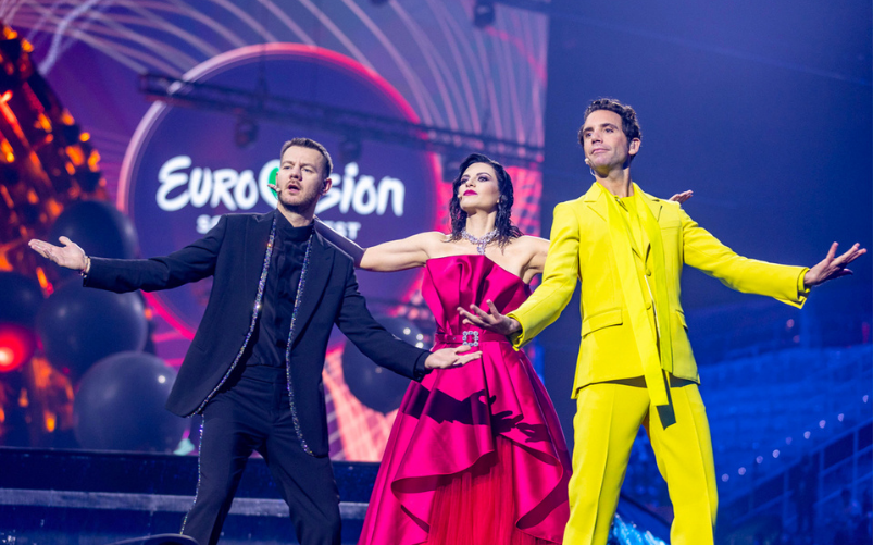 Eurovision