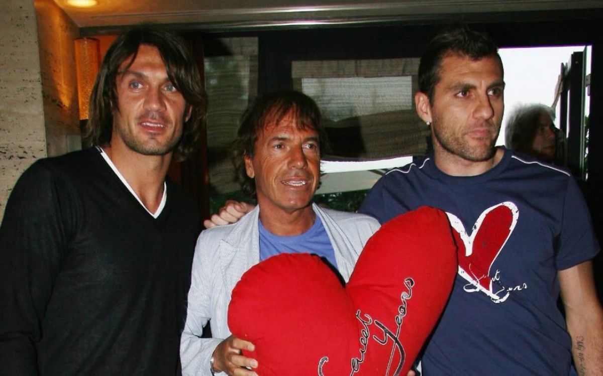 Mauro Russo